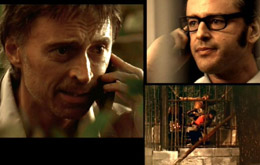 24: Redemption (TV)